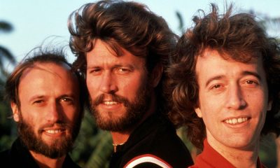 Bee Gees How Can You Mend A Broken Heart documentary