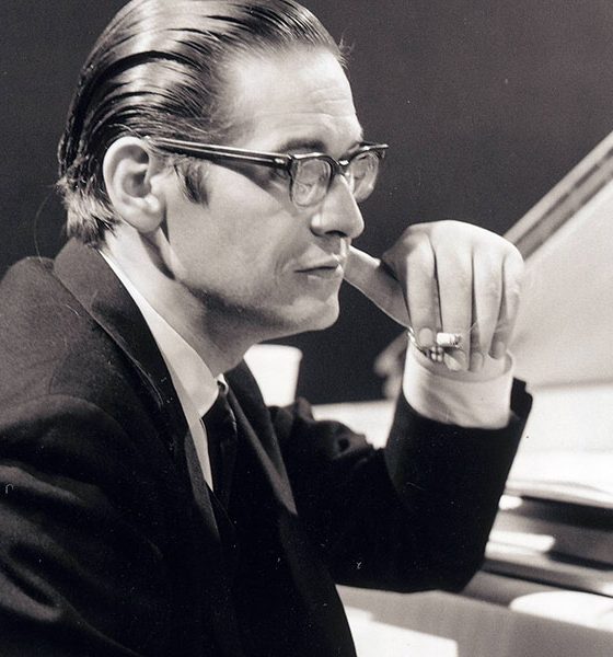 Bill Evans