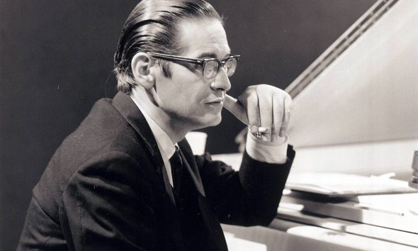 Bill Evans