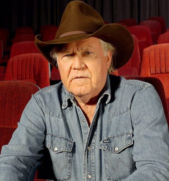 Billy Joe Shaver