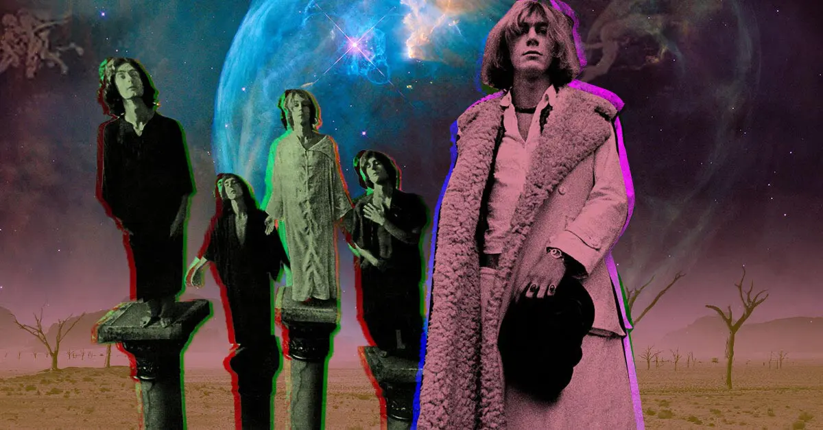 The Canterbury Scene: How A Bunch of Bookish Bohemians Became The Monty Pythons of Prog