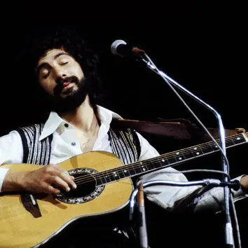 uDiscover Music image background