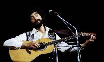 Cat Stevens