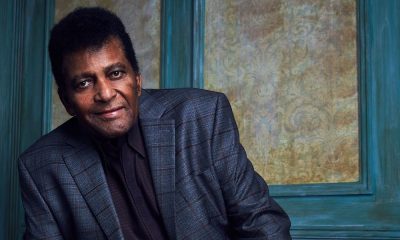 Charley Pride CMA Awards