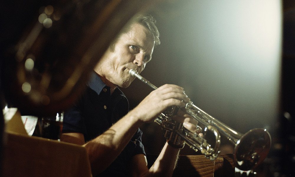 Chet Baker