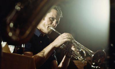 Chet Baker