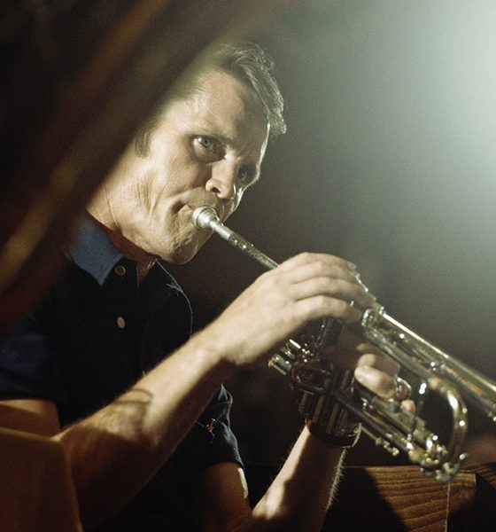 Chet Baker