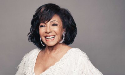 Dame Shirley Bassey Photo 1 Matt Holyoak