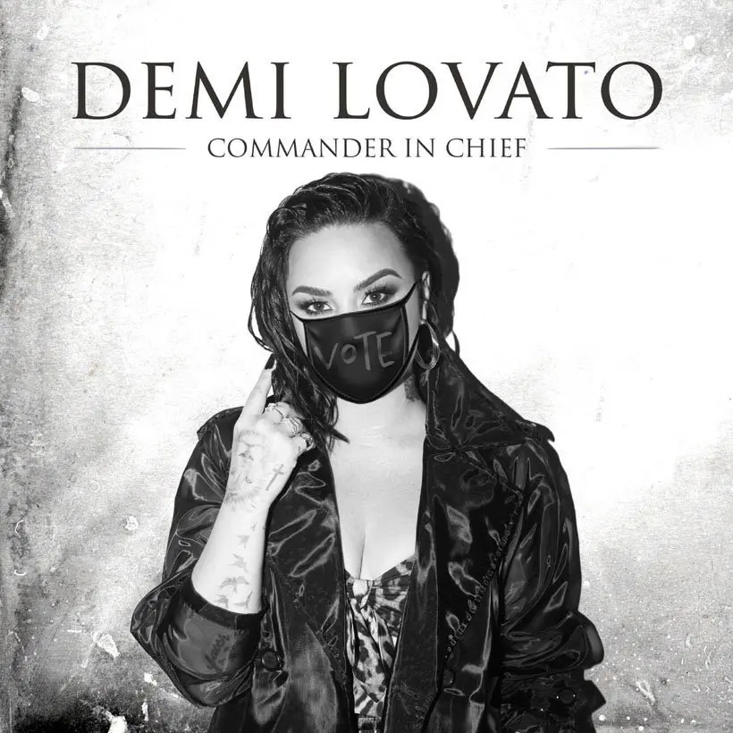 Demi-Lovato-Commander-In-Chief