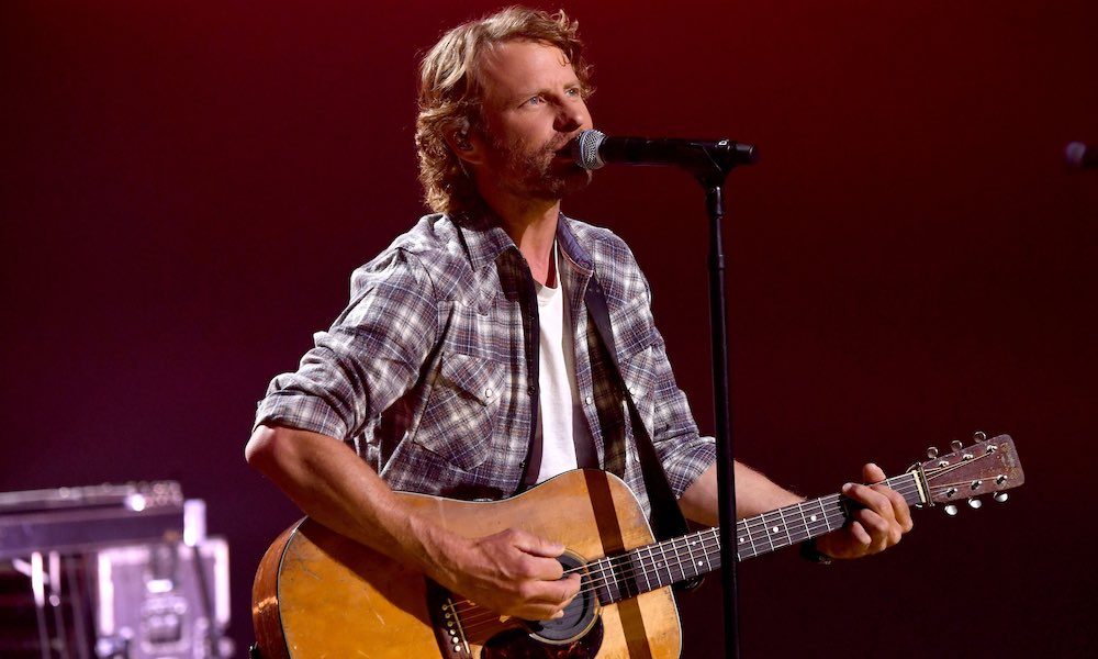 Dierks Bentley GettyImages 1281911342