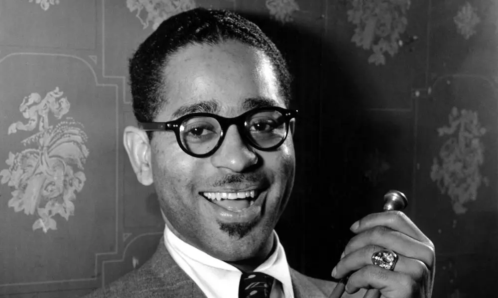 Dizzy Gillespie