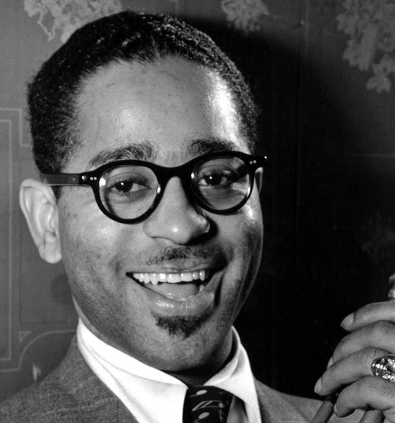 Dizzy Gillespie