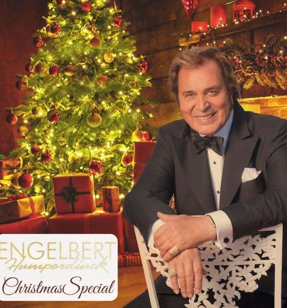 Engelbert Christmas