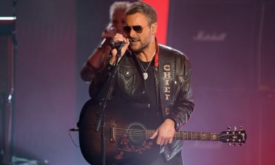 Eric Church GettyImages 1272888889