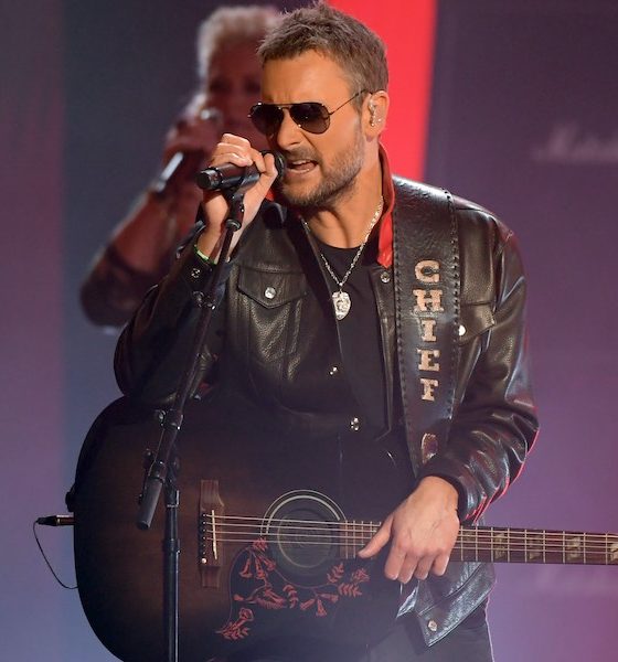 Eric Church GettyImages 1272888889