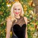 Gwen Stefani - Here This Christmas