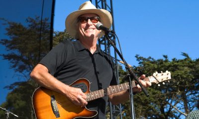 Jerry Jeff Walker