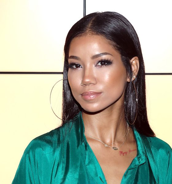 Jhene Aiko Vote Black-ish