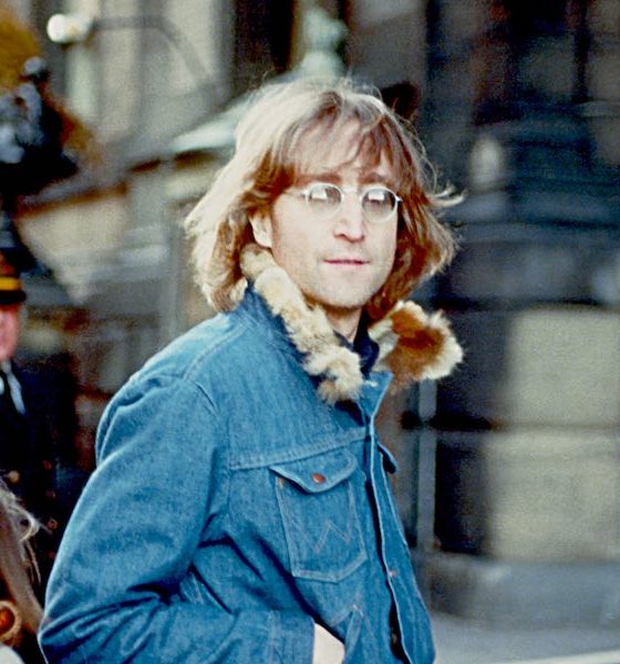 John Lennon