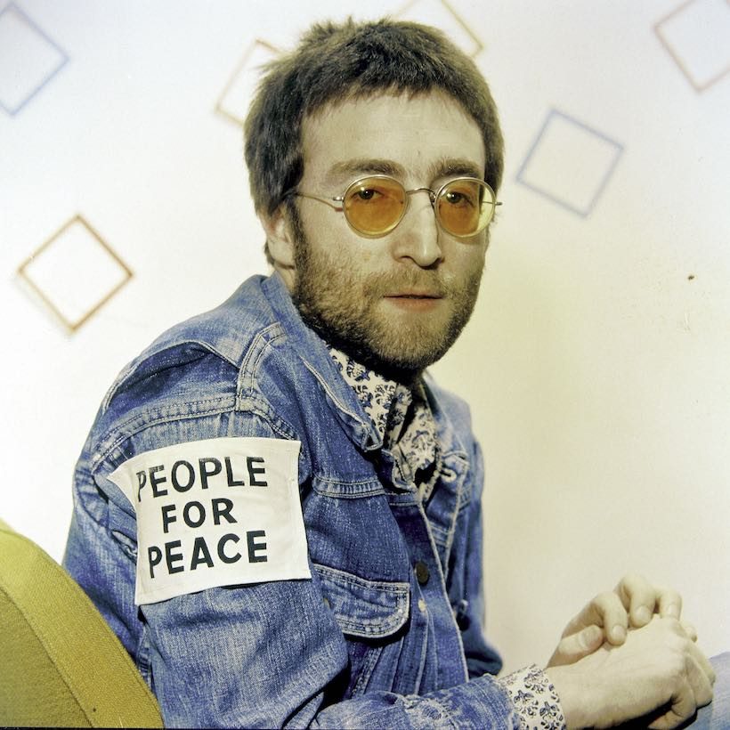 John Lennon