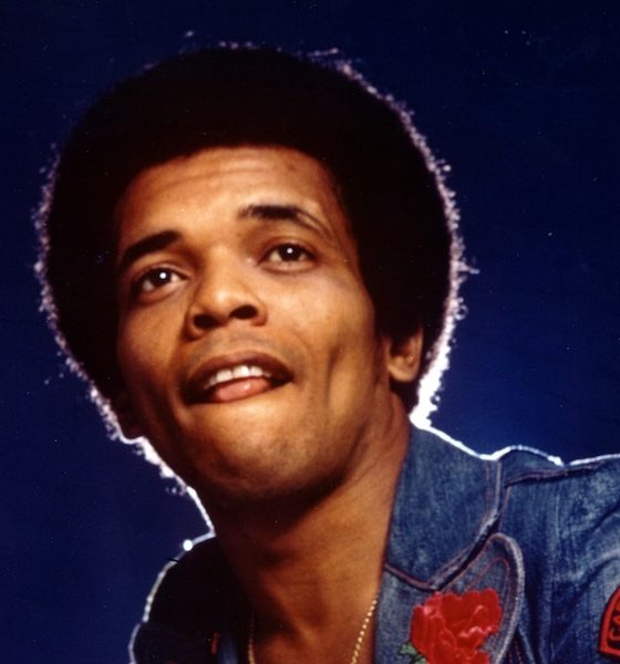 Johnny Nash GettyImages 74286938