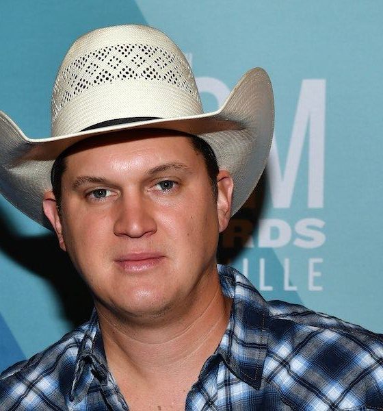 Jon Pardi GettyImages 1272660733