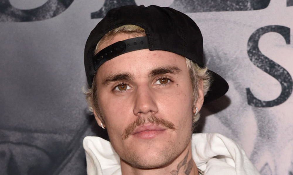 Justin Bieber Announces New Song Lonely With Benny Blanco