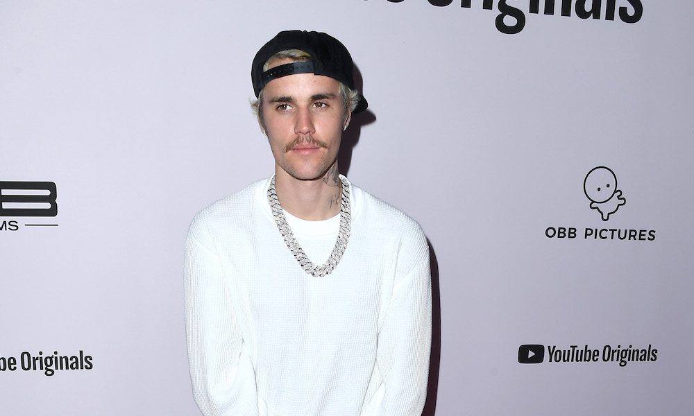 Justin Bieber Gives A Glimpse Of Making Of His Upcoming Album, Watch!