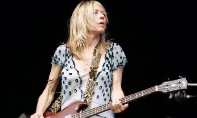 Kim Gordon