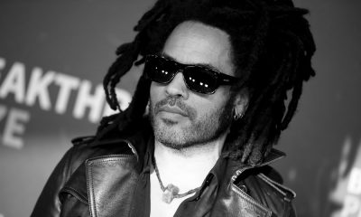 Lenny Kravitz