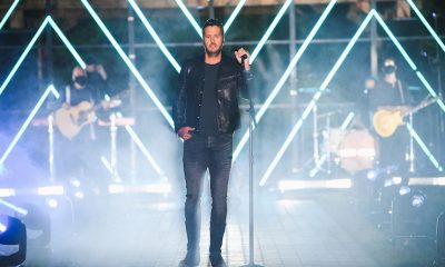 Luke Bryan CMT Awards 2020 GettyImages 1281549970