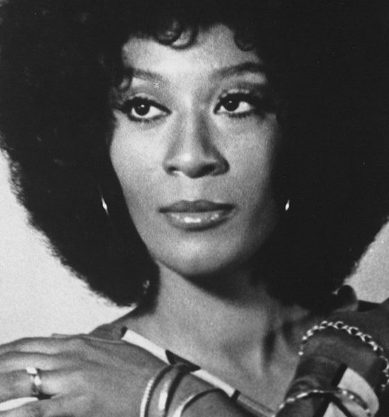 Marlena Shaw, singer of California Soul