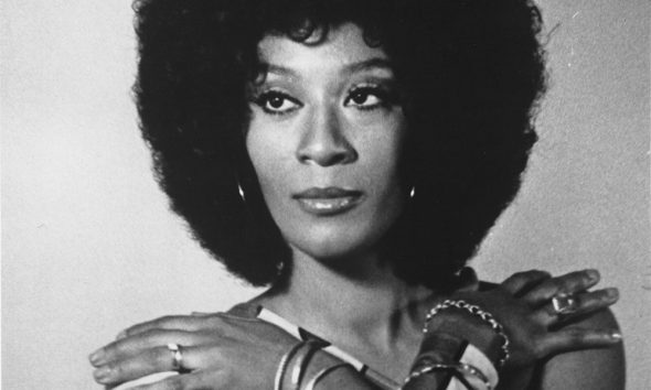 Marlena Shaw, singer of California Soul