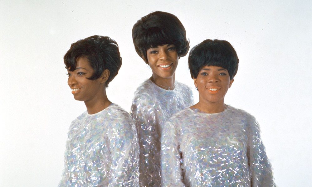 Martha and the Vandellas