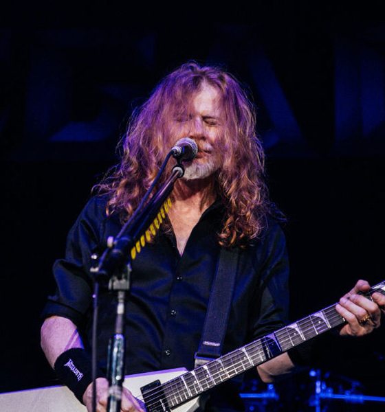 Megadeth-Download-UK-2021