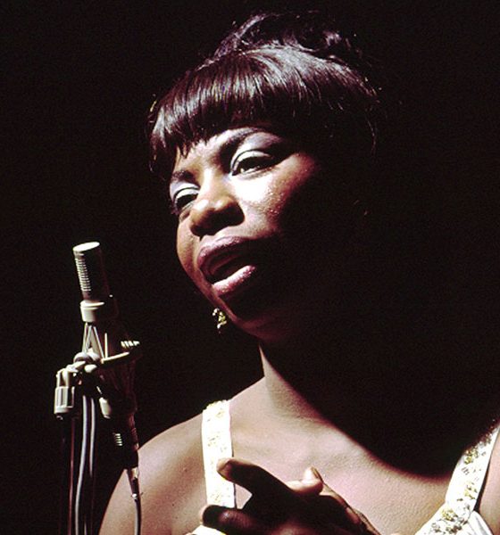 Nina Simone