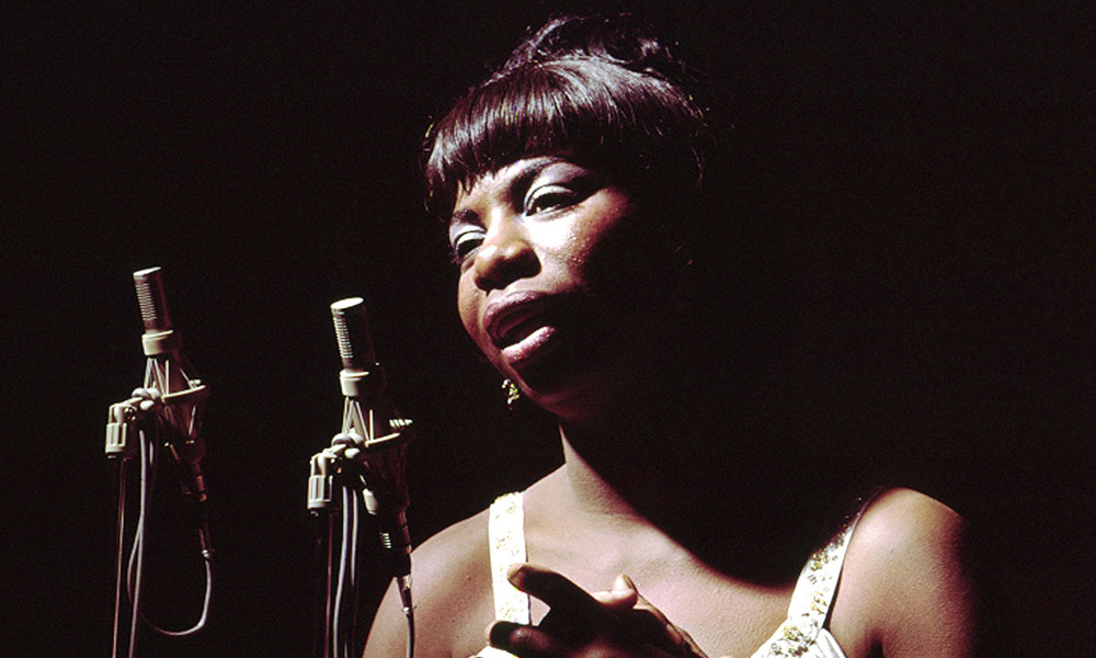 Nina Simone – 10 of the best, Nina Simone