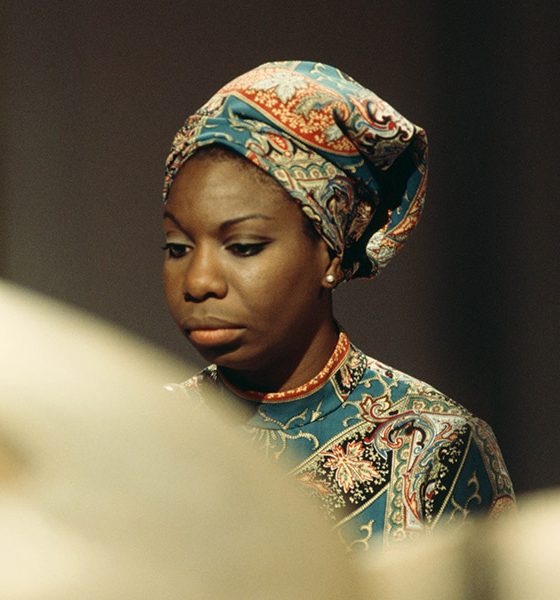 Nina Simone