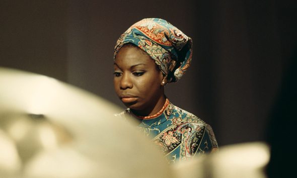 Nina Simone