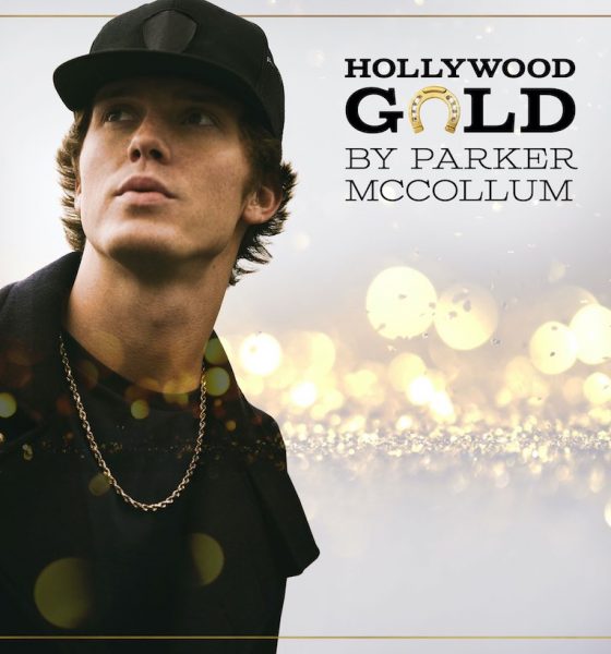 Parker McCollom Hollywood Gold EP