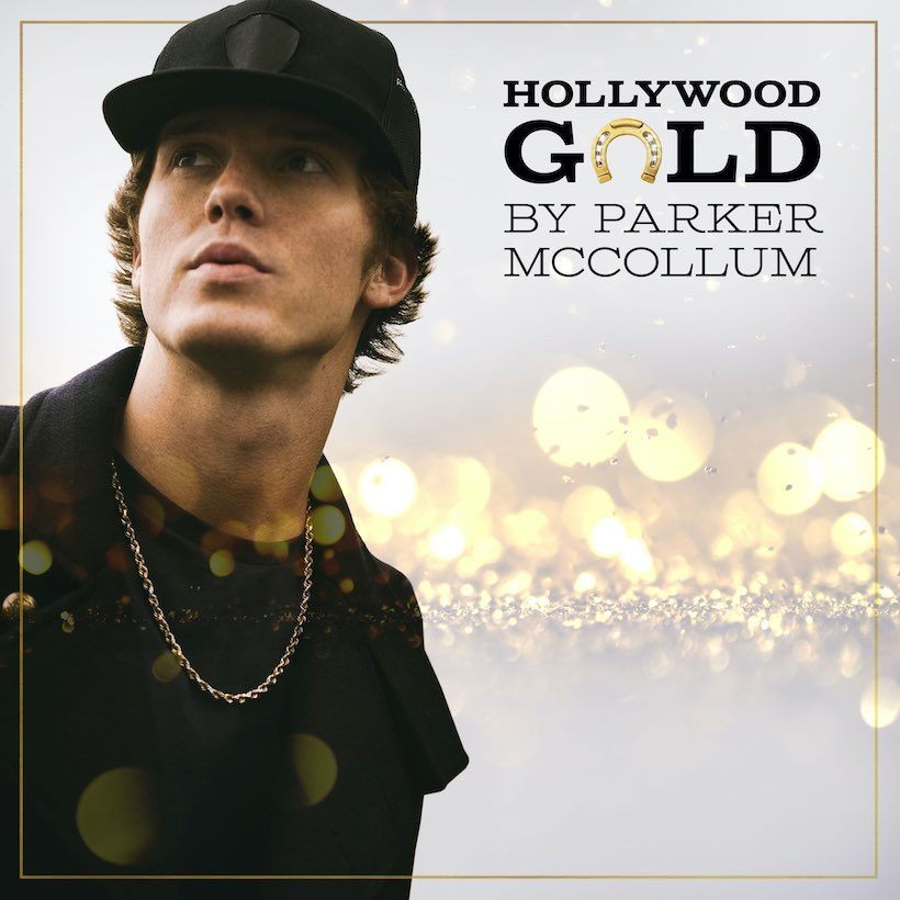 Parker McCollom Hollywood Gold EP