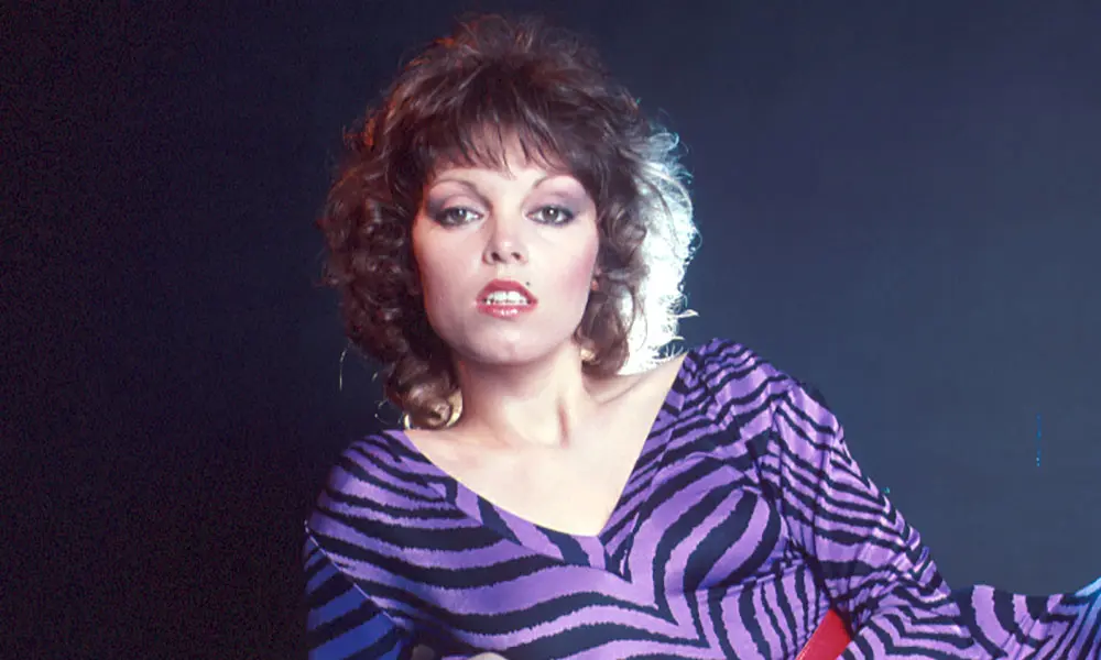 Pat benatar songs deals