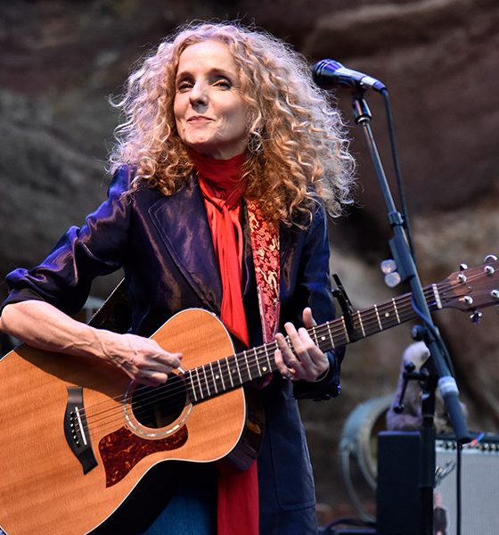 Patty Griffin photo by Tim Mosenfelder and Getty Images