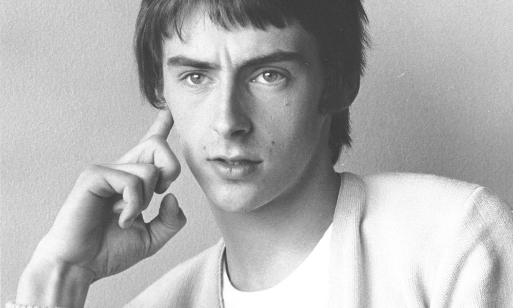 Paul Weller photo by Photo: Chris Walter and WireImage