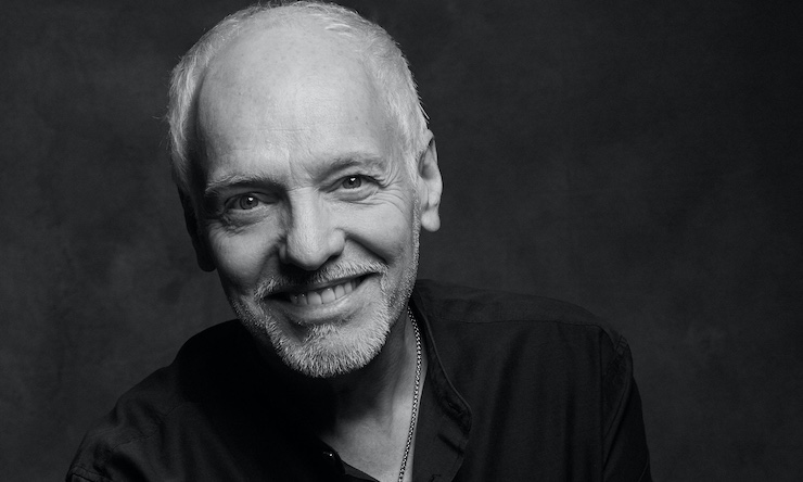 Peter Frampton promo2 Austin Lord