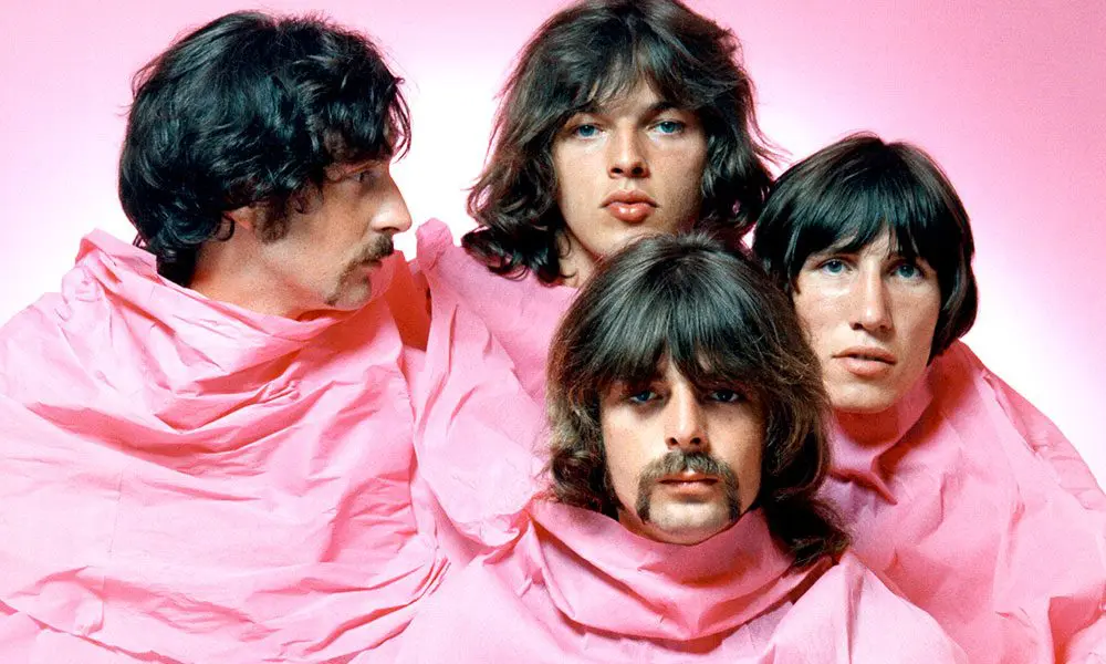 Pink Floyd - Iconic British Rock Band | uDiscover Music