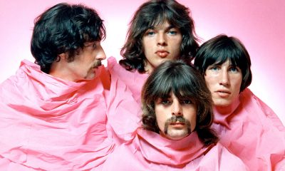 Pink Floyd photo by Michael Ochs Archives and Getty Images