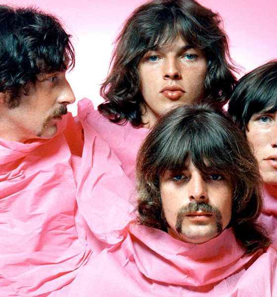 Pink Floyd photo by Michael Ochs Archives and Getty Images