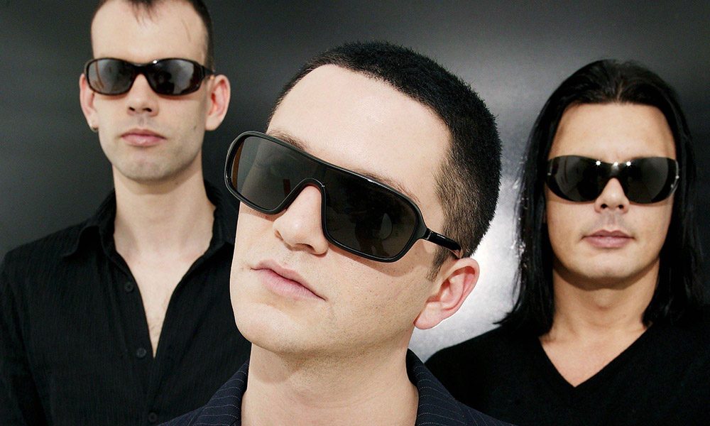 Placebo photo by Mick Hutson and Redferns