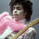Prince photo by Michael Montfort/Michael Ochs Archives and Getty Images